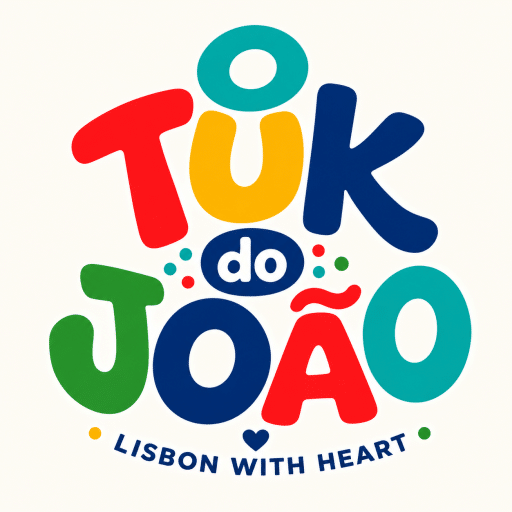 O Tuk do João